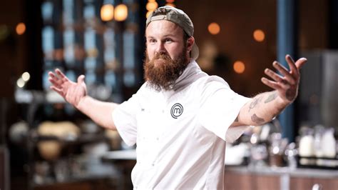 masterchef australia 2023 winner|‘I Had Everything To Prove’: Brent Draper Wins MasterChef .